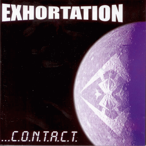 Exhortation (CH) : C.O.N.T.A.C.T.